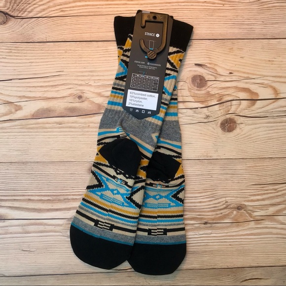 Stance Crew Socks - Picture 7 of 16